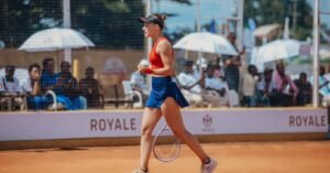 Chequia conquista la Billie Jean King Cup tras vencer a Ucrania