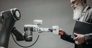 El impacto de la inteligencia artificial en el empleo de EE. UU.